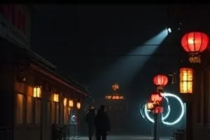 《迁徙的鸟群》封面：成群水鸟掠过芦苇荡上空，倒影落在浅水里